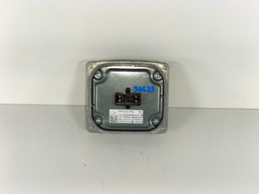 MODUL BALAST LED OPEL ASTRA K 15-