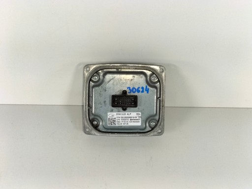 MODUL BALAST LED OPEL ASTRA K 15-