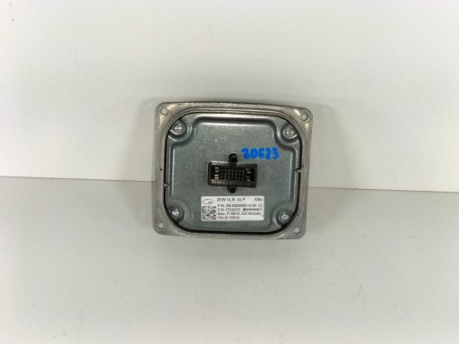 MODUL BALAST LED OPEL ASTRA K 15-