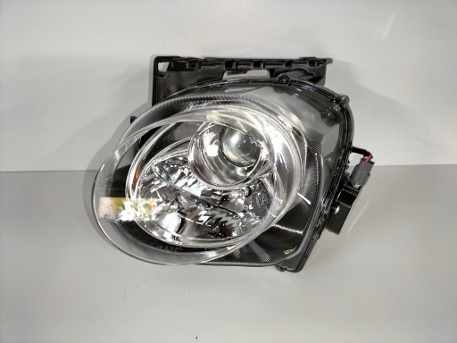 LAMPA FAR PREDNJA LIJEVA STRANA NISSAN JUKE F15 REDIZAJN 14- XENON