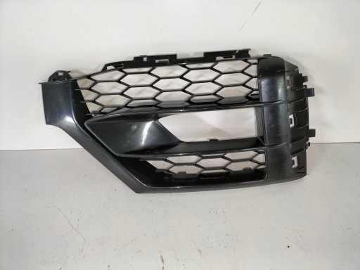 MASKA MREŽICA BRANIKA DESNA STRANA AUDI Q2 16- S-LINE