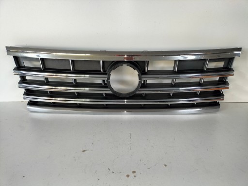 MASKA MREŽICA VW TOUAREG III 18- BEZ ZNAKA