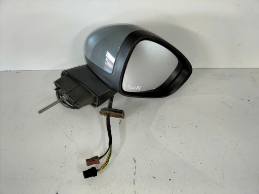 RETROVIZOR DESNA  ELEKTRIČNO CITROEN C3 II 10-16
