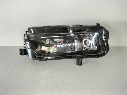 MAGLENKA LAMPA FAR LIJEVA STRANA VW CADDY III REDIZAJN 15-