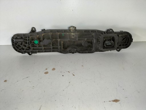 STAKLO LAMPE FAROVI  ZADNJI DESNA STRANA FIAT DOBLO II 10- OPEL COMBO