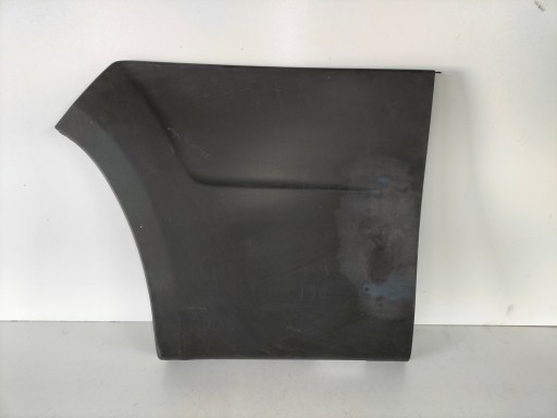 LAJSNA BLATOBRANA ZADNJI LIJEVA STRANA FIAT DUCATO BOXER III 06-