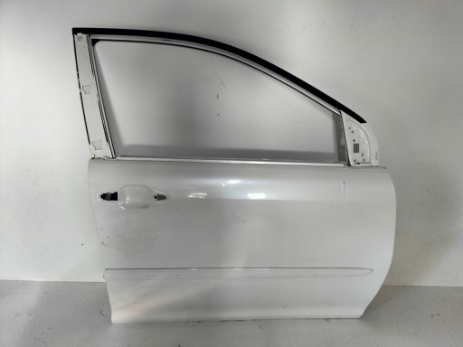 VRATA PREDNJA STRANA DESNA LEXUS RX II 03-09