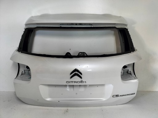 GEPEK ZADNJA  ZADNJI CITROEN C5 AIRCROSS 18-