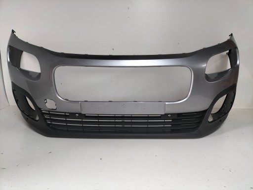 BRANIK PREDNJA STRANA CITROEN BERLINGO 4 IV 18-