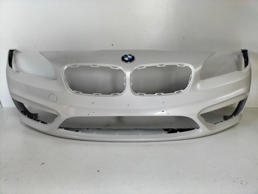 BRANIK PREDNJA STRANA BMW 2 F45 F46 14-