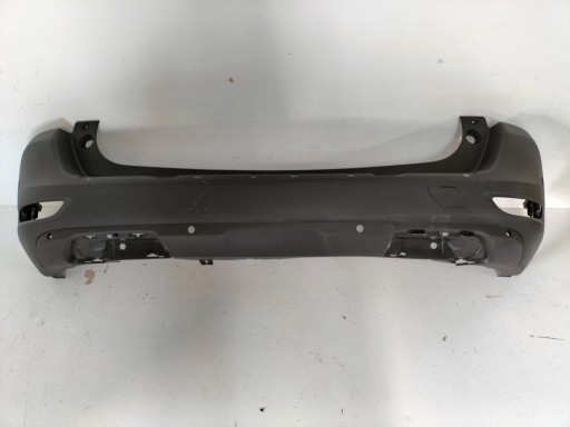 BRANIK ZADNJI PEUGEOT 5008 II 16-