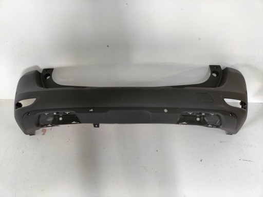 BRANIK ZADNJI PEUGEOT 5008 II 16-