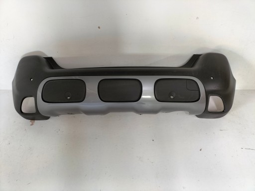 BRANIK ZADNJI CITROEN C3 AIRCROSS 17-