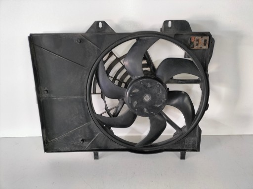 VENTILATOR HLADNJAKA CITROEN C2 C3 PEUGEOT 207