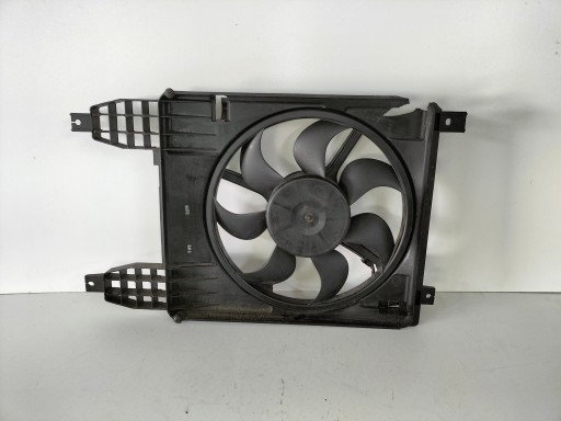 VENTILATOR HLADNJAKA CHEVROLET AVEO T250 06-