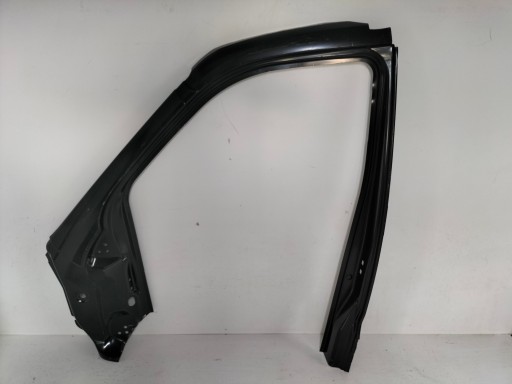 GOLI RAMA PREDNJA STRANA LIJEVA FIAT DUCATO BOXER 06-