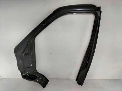 GOLI RAMA PREDNJA STRANA LIJEVA FIAT DUCATO BOXER 06-