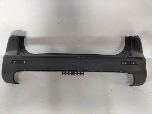 BRANIK ZADNJI SUZUKI VITARA III 15-
