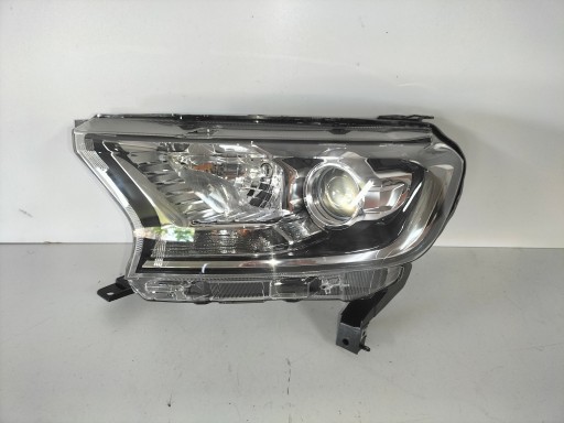 LAMPA FAR PREDNJA LIJEVA STRANA FORD RANGER III REDIZAJN 16-18