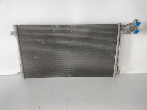 HLADNJAK KLIMATIZACIJE VW SHARAN II 15-