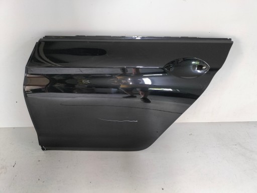VRATA ZADNJI ZADNJA LIJEVA BMW 6 F06 12-17 GRAN COUPE