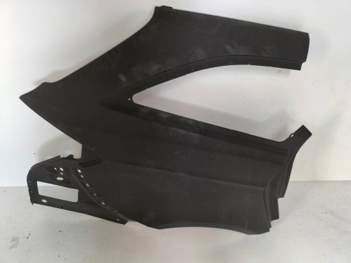 BLATOBRAN ZADNJI DESNA STRANA FORD MONDEO MK5 14- KARAVAN