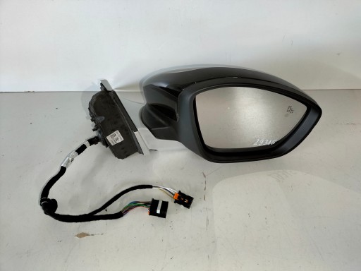 RETROVIZOR DESNA CITROEN DS3 CROSSBACK 19-