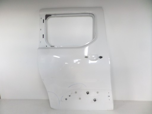 VRATA BOČNE DESNA CITROEN BERLINGO IV 18-