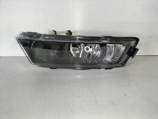 MAGLENKA LAMPA FAR LIJEVA STRANA SKODA RAPID 12-17 LED
