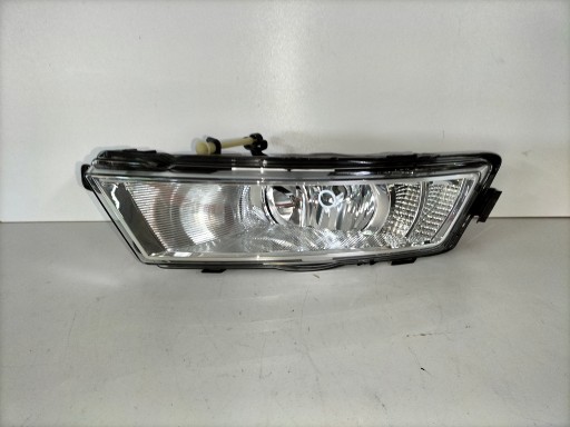 MAGLENKA LAMPA FAR LIJEVA STRANA SKODA RAPID 12-17 LED