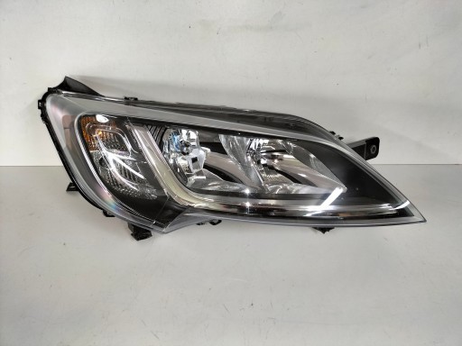 LAMPA FAR PREDNJA DESNA STRANA FIAT DUCATO BOXER REDIZAJN 14-