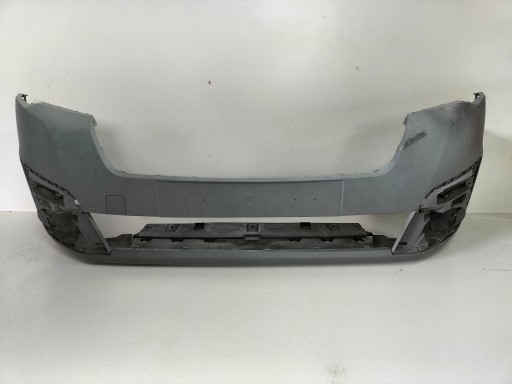 BRANIK PREDNJA STRANA CITROEN BERLINGO PARTNER III 15-