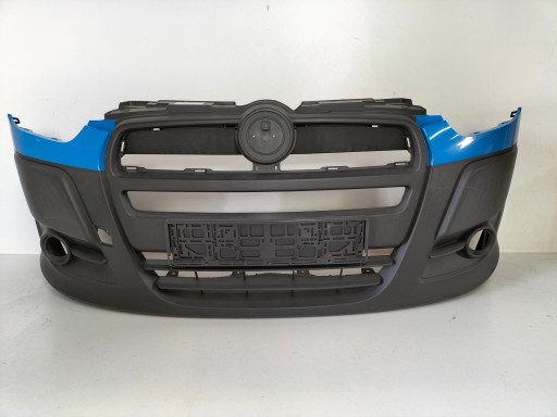 BRANIK PREDNJA STRANA FIAT DOBLO II 10-15