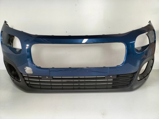 BRANIK PREDNJA STRANA CITROEN BERLINGO 4 IV 18-