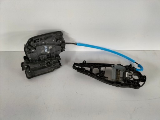 BRAVA VRATA PREDNJA STRANA DESNA BMW 2 F45 F46 14- X2