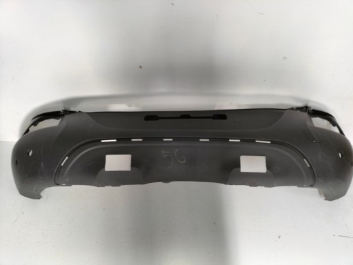 BRANIK ZADNJI RENAULT KADJAR 15-