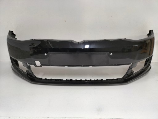 BRANIK PREDNJA STRANA VW SHARAN II 10-15