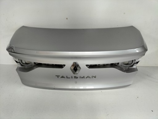 GEPEK ZADNJA  ZADNJI RENAULT TALISMAN 16- LIMUZINA