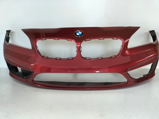 BRANIK PREDNJA STRANA BMW 2 F45 F46 14-18