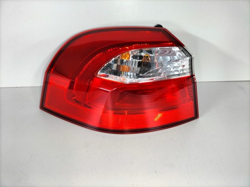 LAMPA FAR ZADNJA  ZADNJI LIJEVA STRANA KIA RIO III 11-16 HATCHBACK (OBIČNI)