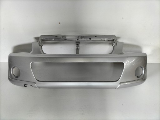 BRANIK PREDNJA STRANA OPEL AGILA A REDIZAJN 03-