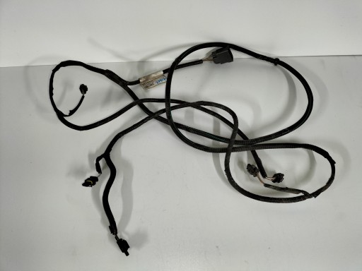 INSTALACIJA SENZORI SENZOR ZADNJI VOLVO XC90 II 15-