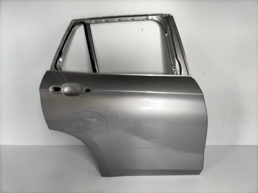 VRATA ZADNJA ZADNJI DESNA BMW X1 E84 09-15