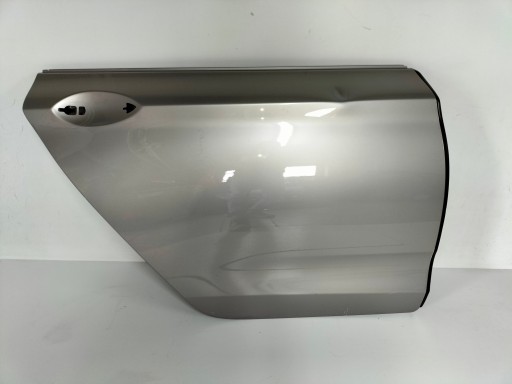 VRATA ZADNJA ZADNJI DESNA BMW 5 F07 GT GRAND TURISMO