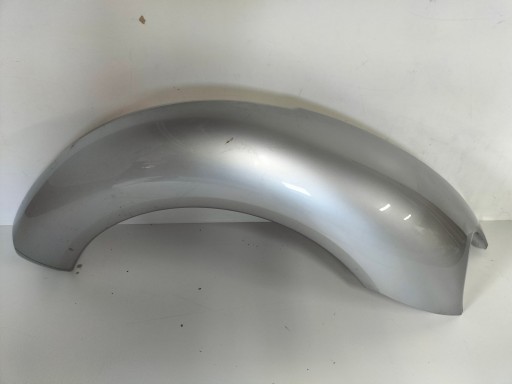 BLATOBRAN PREDNJA STRANA DESNA VW NEW BEETLE 98-05