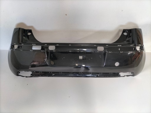 BRANIK ZADNJI CITROEN C4 04-08 5DRZWI