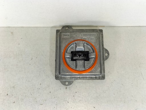 MODUL BALAST LED BMW X1 E84 09-