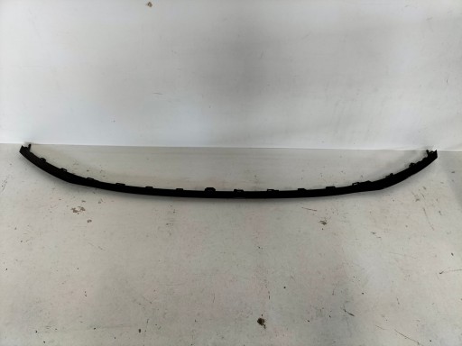 LAJSNA SPOJLER BRANIKA PREDNJA STRANA AUDI A7 C8 RS7 18-