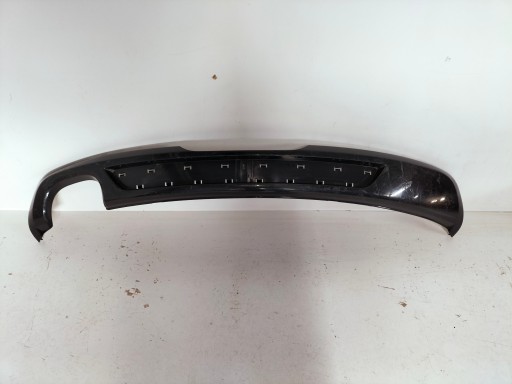 SPOJLER ZADNJI AUDI TT 8J REDIZAJN 09-14 S-LINE