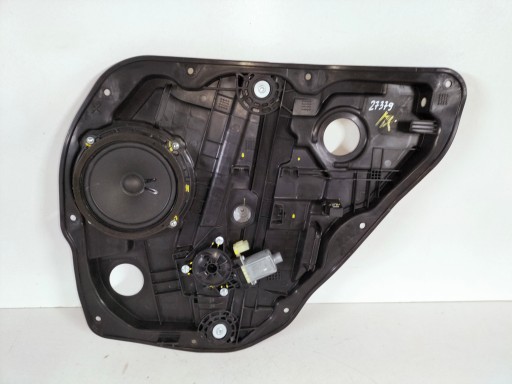 DIZAČ PROZOR ZADNJI DESNA STRANA KIA PRO CEED III 18-